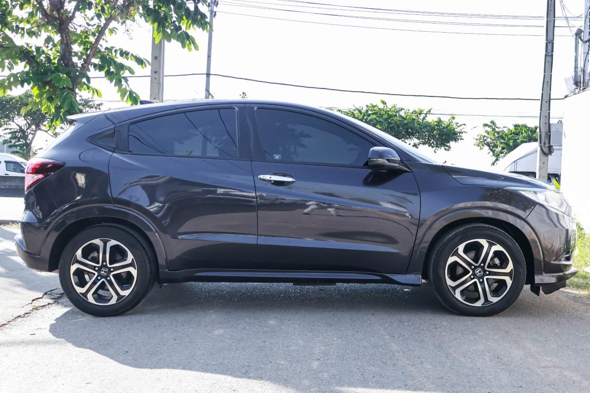 Honda HRV 1.8 E Limited 2016 *SK2099*